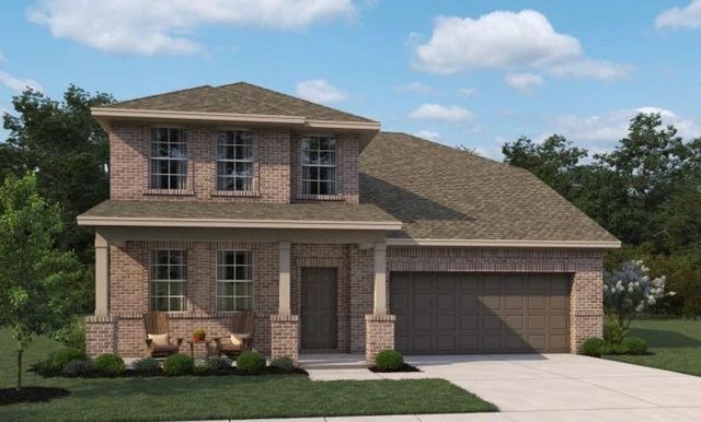 1412 Eagle Meadow