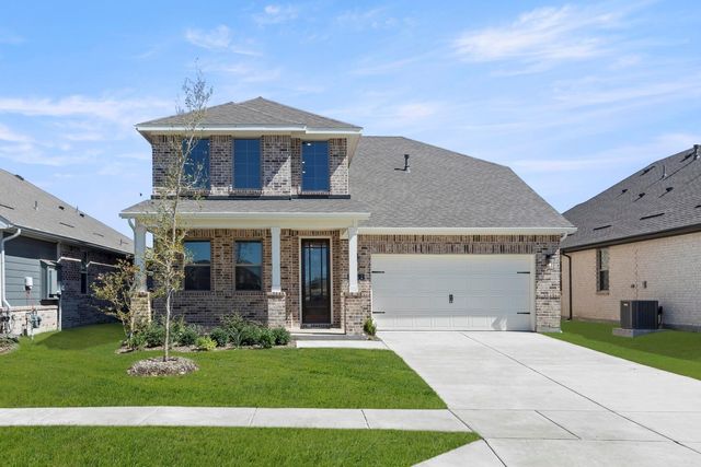 1412 Eagle Meadow Trl — Coyote Meadows