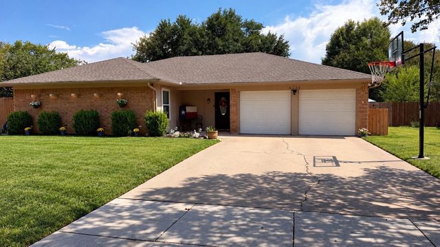 6216 Shirley Dr — Sunny Meadow Add