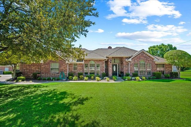 100 Post Oak Ln — Pecan Valley-Rev