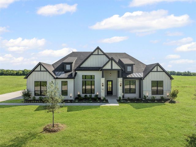 440 Olson Rd — Waterfall Ranch - 1 Acre Lots