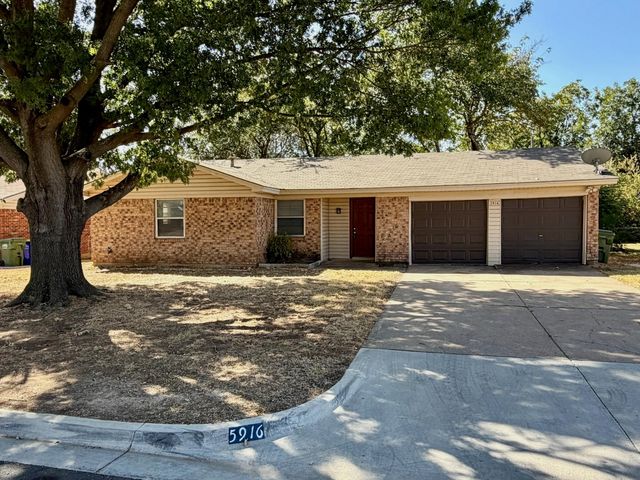 5916 Bowling Dr — Browning Heights North