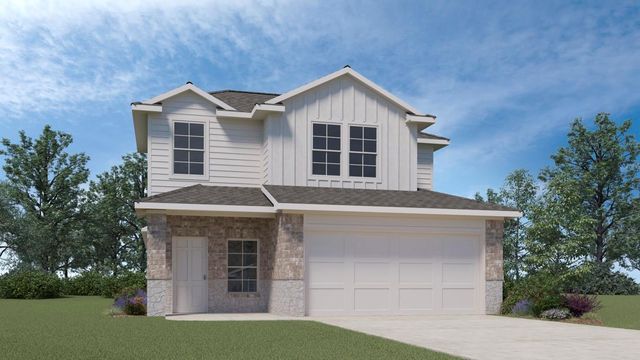 605 Newland Ct — Crossmill