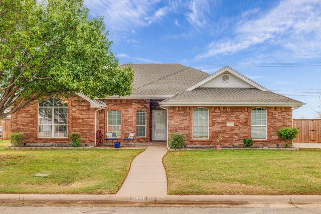 5441 Wagon Wheel Ave — Willow Ridge