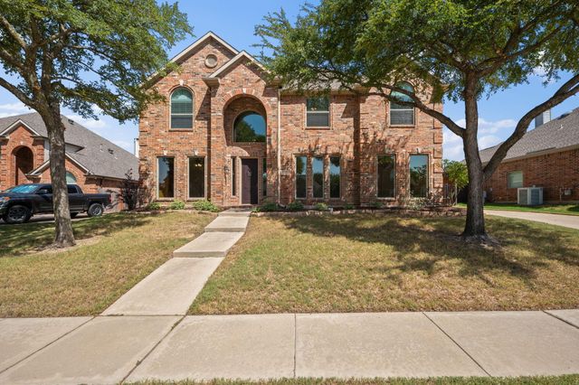 1209 Mesa Trl — Saddlebrook Estates Add