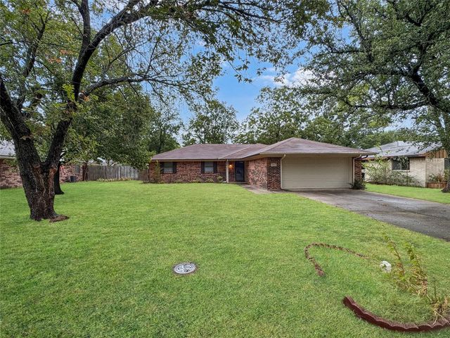 507 Quail Run St — Meadows Add