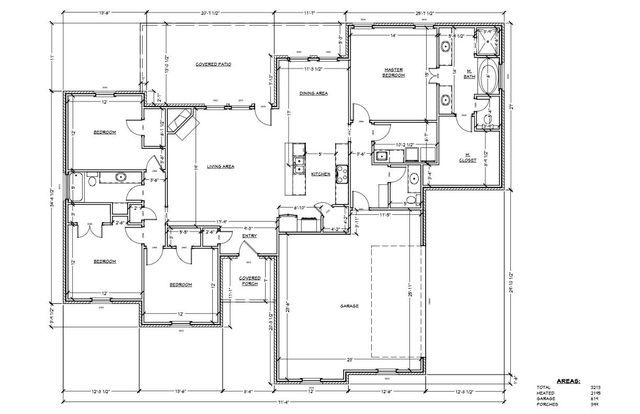 138 Laken Rdg — Sendero Ranch