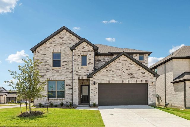 1112 Sundog Dr — Windmore