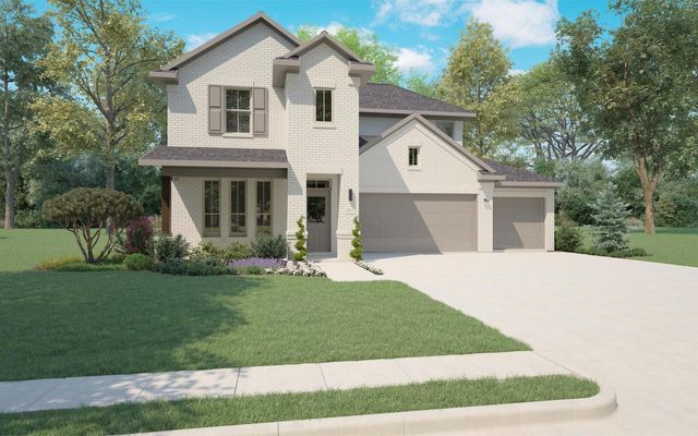 2129 Sunshining Rd — Windmore