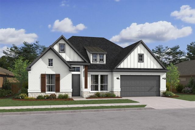 1222 Tenuta Dr — Monterra