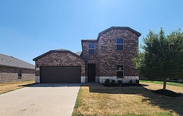6308 Aston Dr — Sutton Fields North Ph 2c