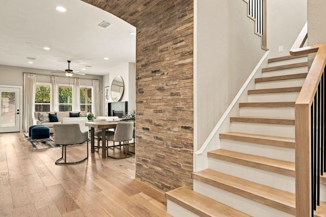 3628 Lillian Ct — Homestead At Ownsby Farms Ph 2, The