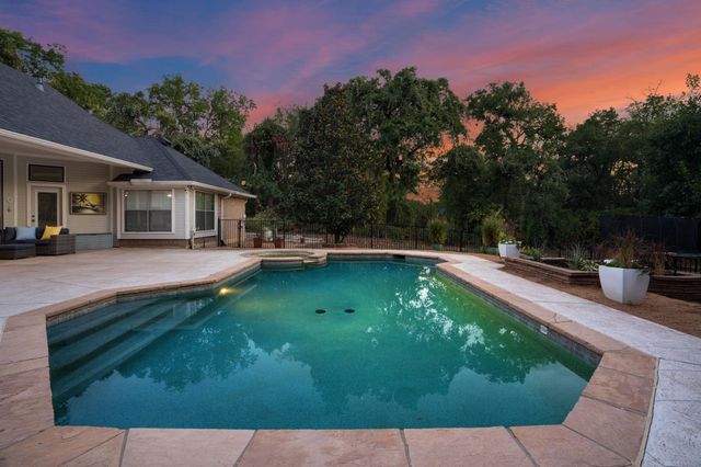 1220 Mount Gilead Rd — Garrett Estates Add