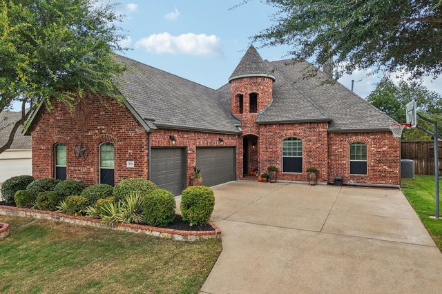 3910 Durham Dr — Castle Ridge Estates Ph 2