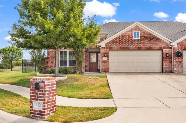 112 Terra Verde Ct — The Villas At Country Lane