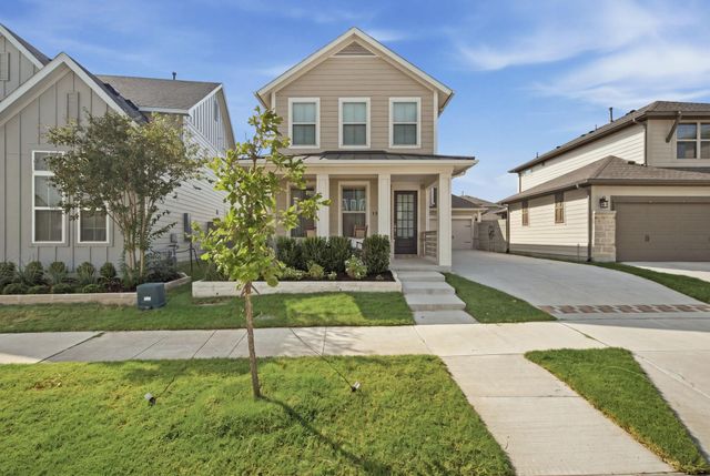 1313 Ginger Ln — Harvest Phase 16B