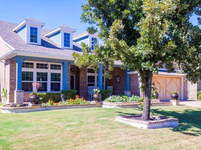 1361 Kirkwood Ln — Lakes Of Prosper Ph One