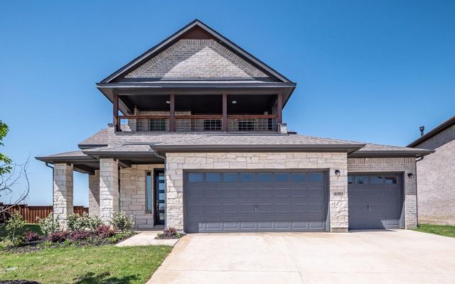16905 Flagstone Dr — Green Mdws Ph 1b