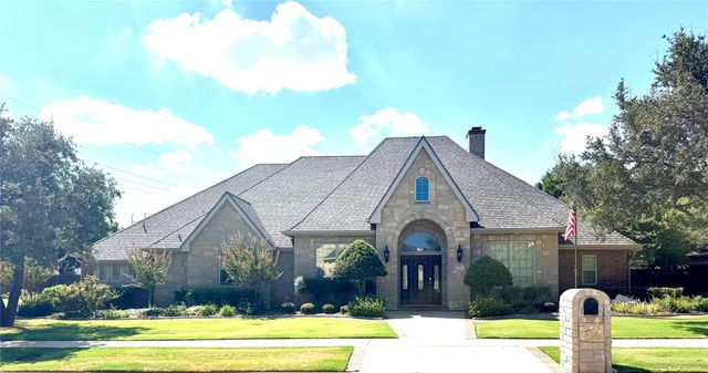 2301 Lynbrook Dr — The Villages Of Abilene