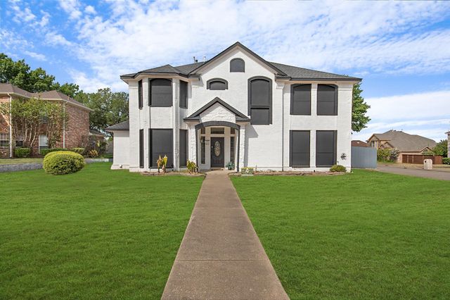 101 Boulder Creek Dr — Briarwood 02