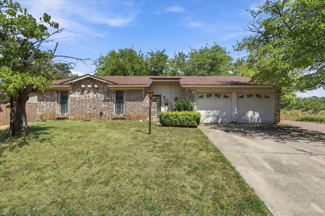 200 Quail Creek Dr — Quail Creek Add
