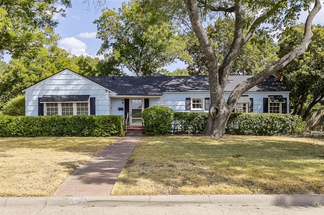 606 Bryson St — Williams-Rev