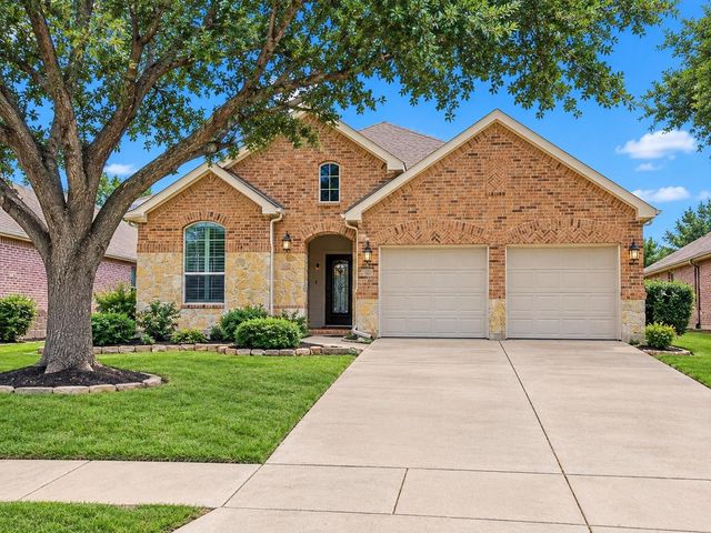 2004 Fort Stockton Dr — Travis Ranch Ph 2b
