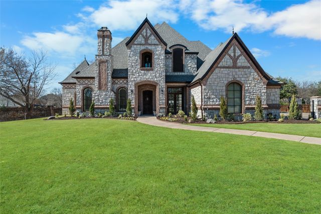 4900 Rockrimmon Ct — Rockrimmon