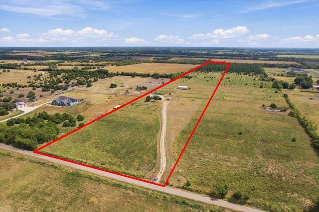 3520 County Road 1061 — None