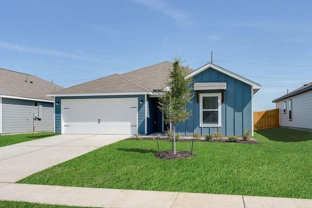 4912 Fillmore Dr — Delano Estates