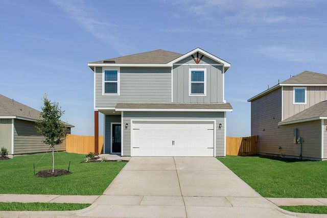 5003 Delano St — Delano Estates