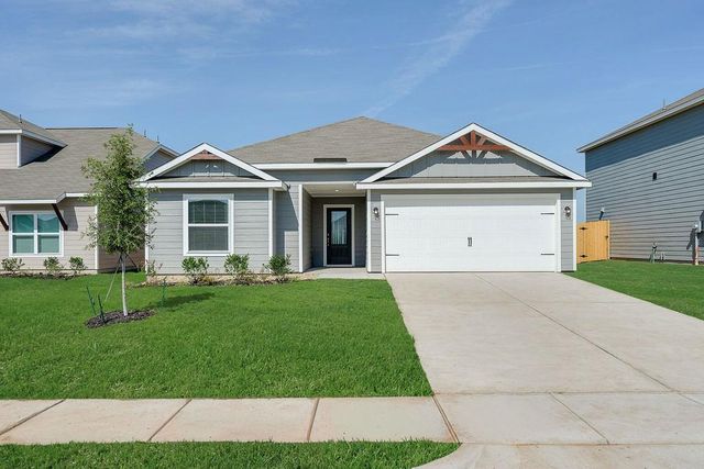 1304 Reed St — Delano Estates