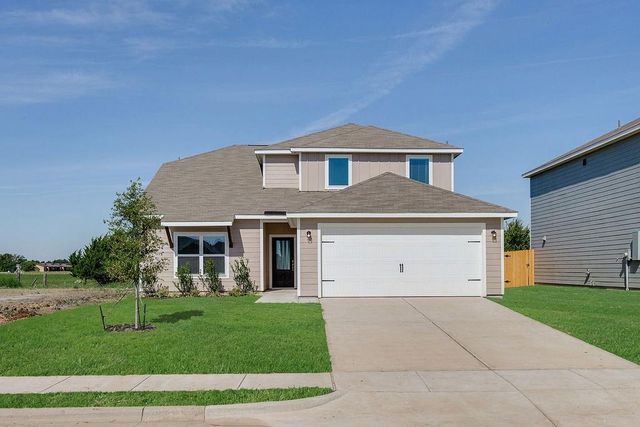 1210 Reed St — Delano Estates