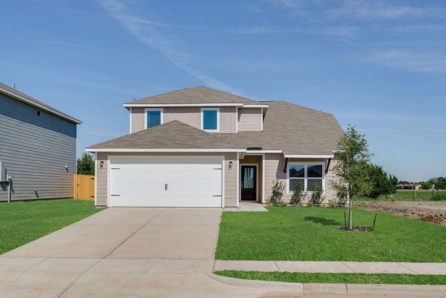 1306 Reed St — Delano Estates