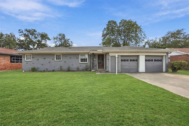 5012 Ira St — Browning Heights East