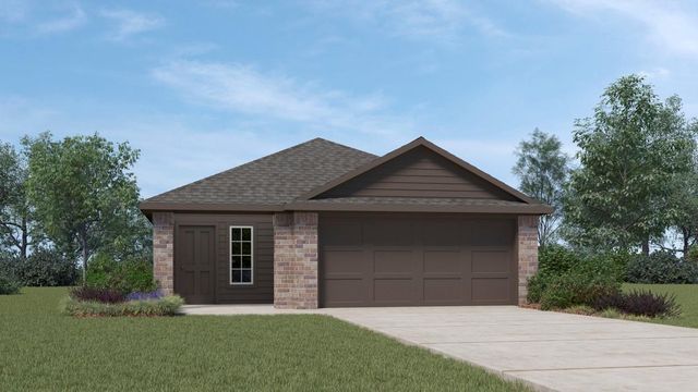 622 Newland Ct — Crossmill