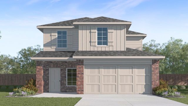 610 Newland Ct — Crossmill