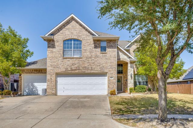 916 Sequoia Way — Creekwood Add