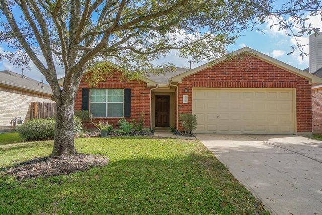 18138 Calcaterra Ct — Cypress Mill Park Sec 3