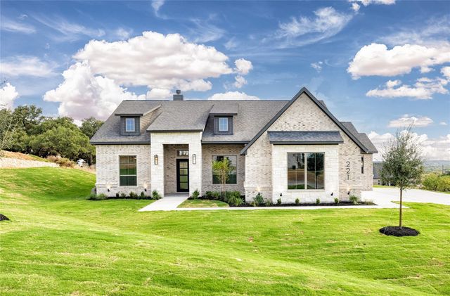221 Oak Meadow Ln — Vintage Oaks
