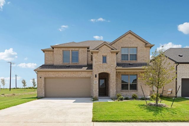 6001 Broadacre Dr — Eastridge