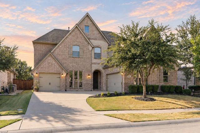 1316 Grassland Dr — Light Farms Ph 2b The Indigo Neighborhood