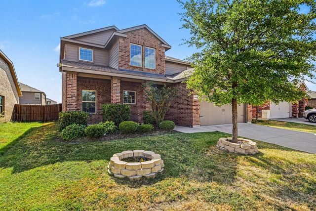 2315 Julia Ln — Travis Ranch Ph 2c