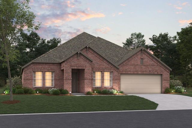 133 East Haymaker Rd — Marilee