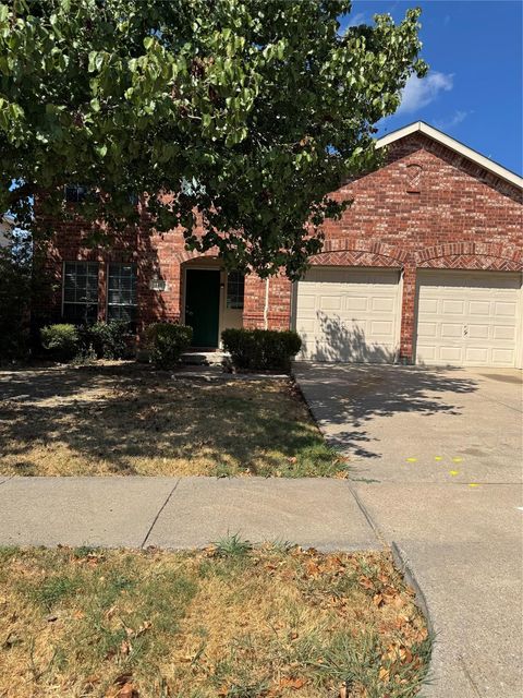 516 Appaloosa Dr — Mustang Creek Ph 2