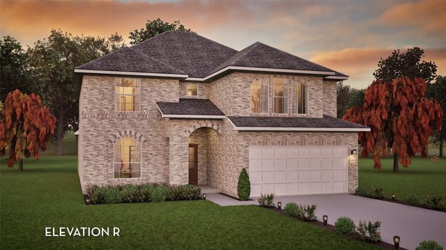 16212 Flatlands Way — Green Meadows