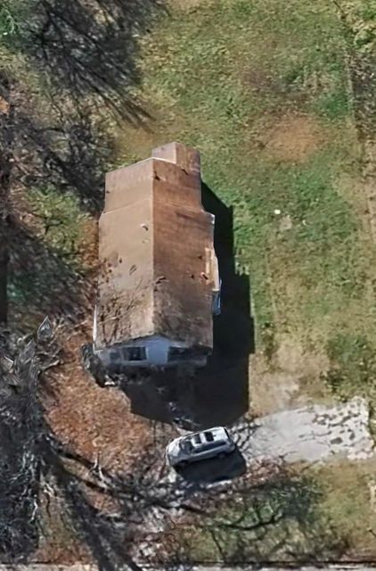 718 E Jefferson St — Fears