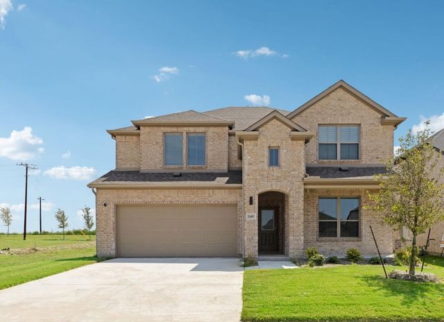 209 Whitlow Dr — Southridge
