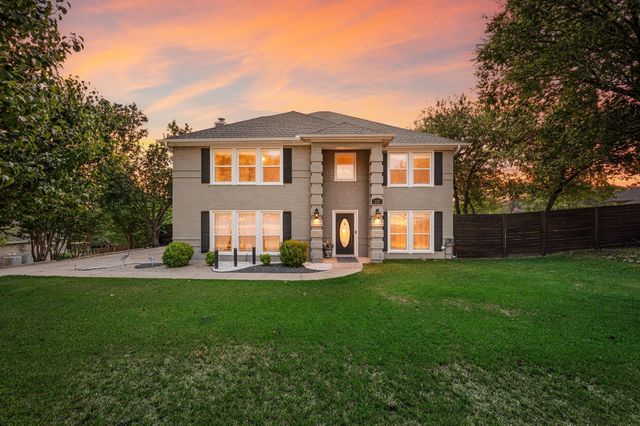230 Hidden Acres Ln — Lake Hollow Estates Ph