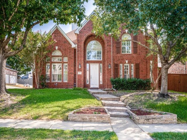 8508 High Meadows